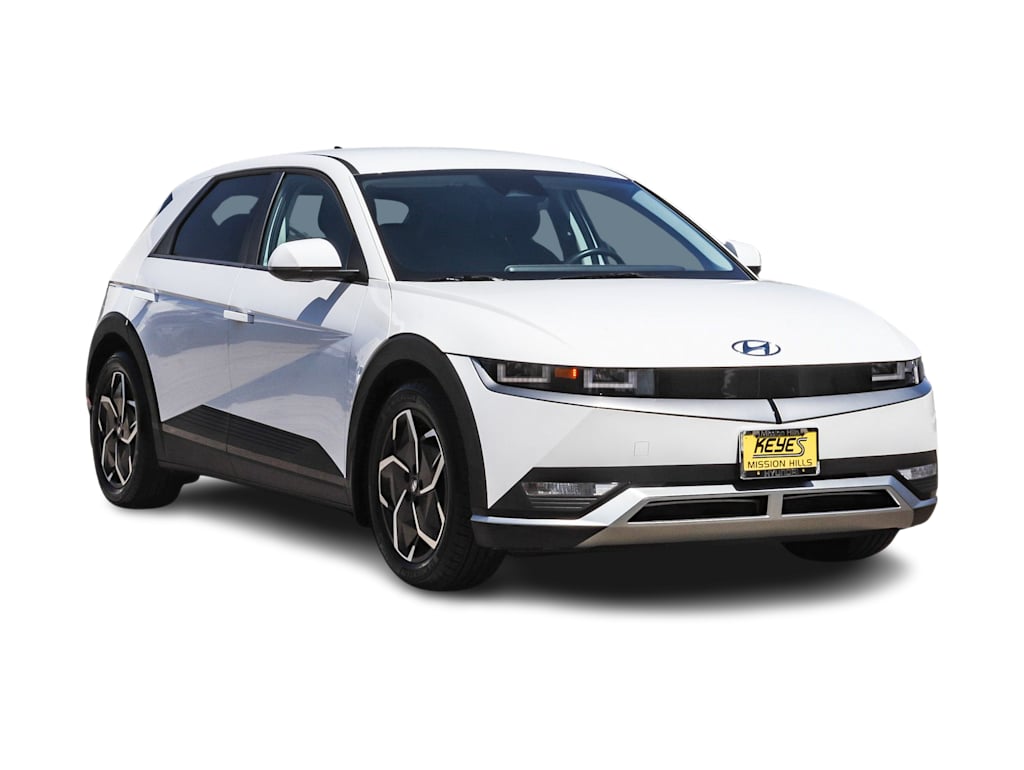 Thumbnail: 2024 Hyundai Ioniq 5 - 18