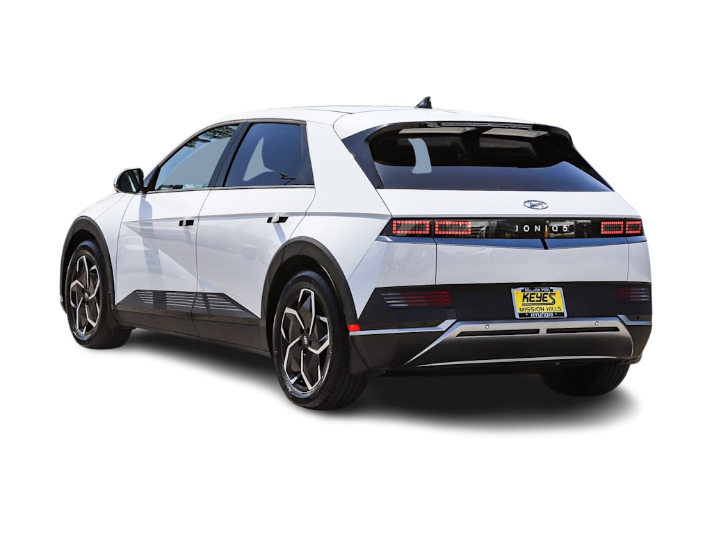 Thumbnail: 2024 Hyundai Ioniq 5 - 4