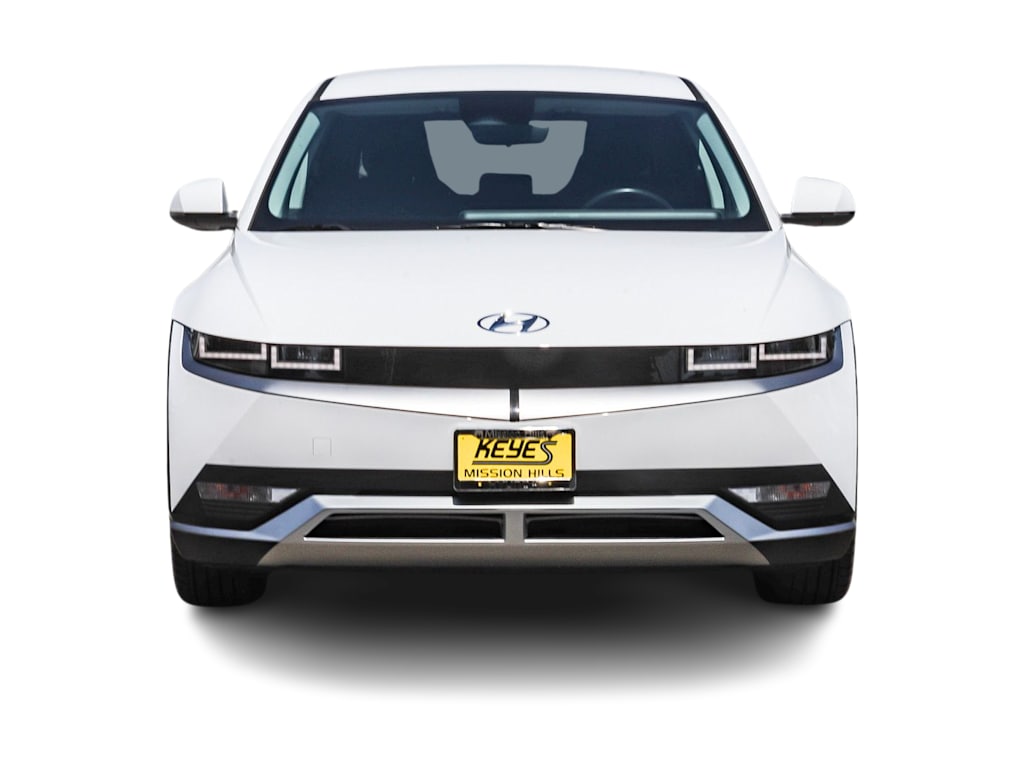 Thumbnail: 2024 Hyundai Ioniq 5 - 6