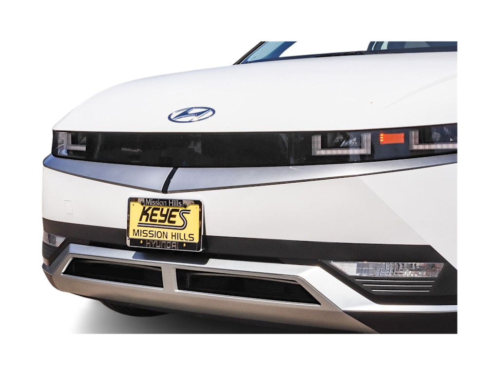 Thumbnail: 2024 Hyundai Ioniq 5 - 19