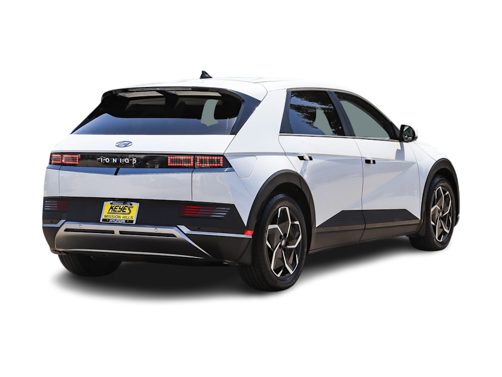 Thumbnail: 2024 Hyundai Ioniq 5 - 17