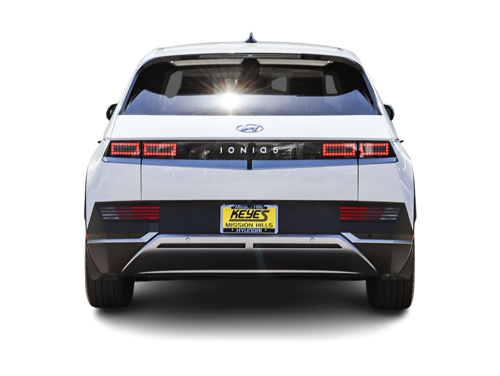 Thumbnail: 2024 Hyundai Ioniq 5 - 5