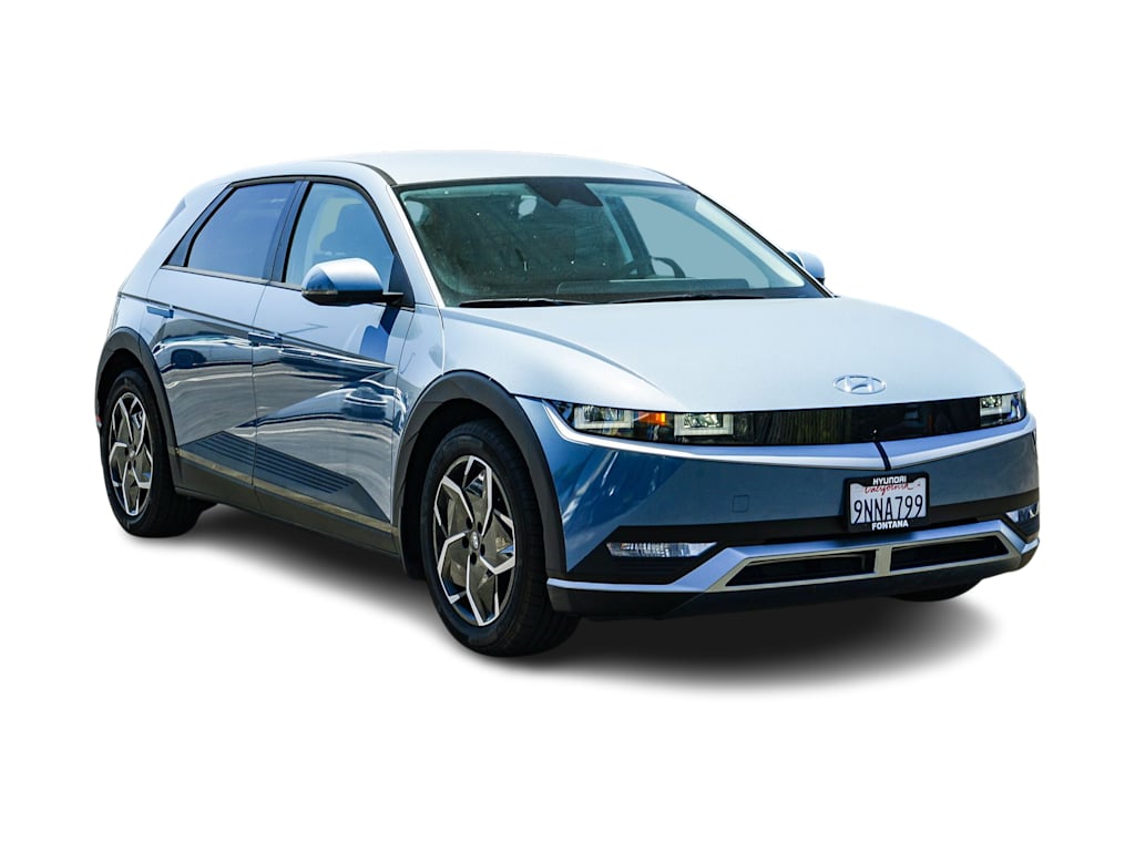 Thumbnail: 2024 Hyundai Ioniq 5 - 8