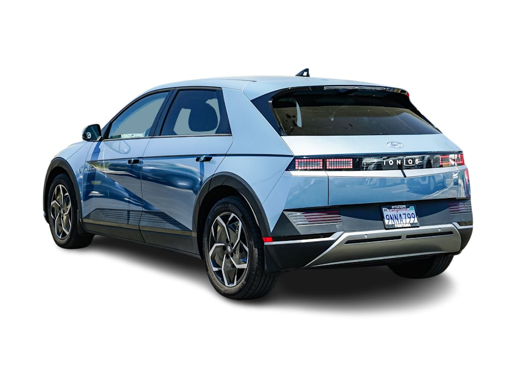 Thumbnail: 2024 Hyundai Ioniq 5 - 2