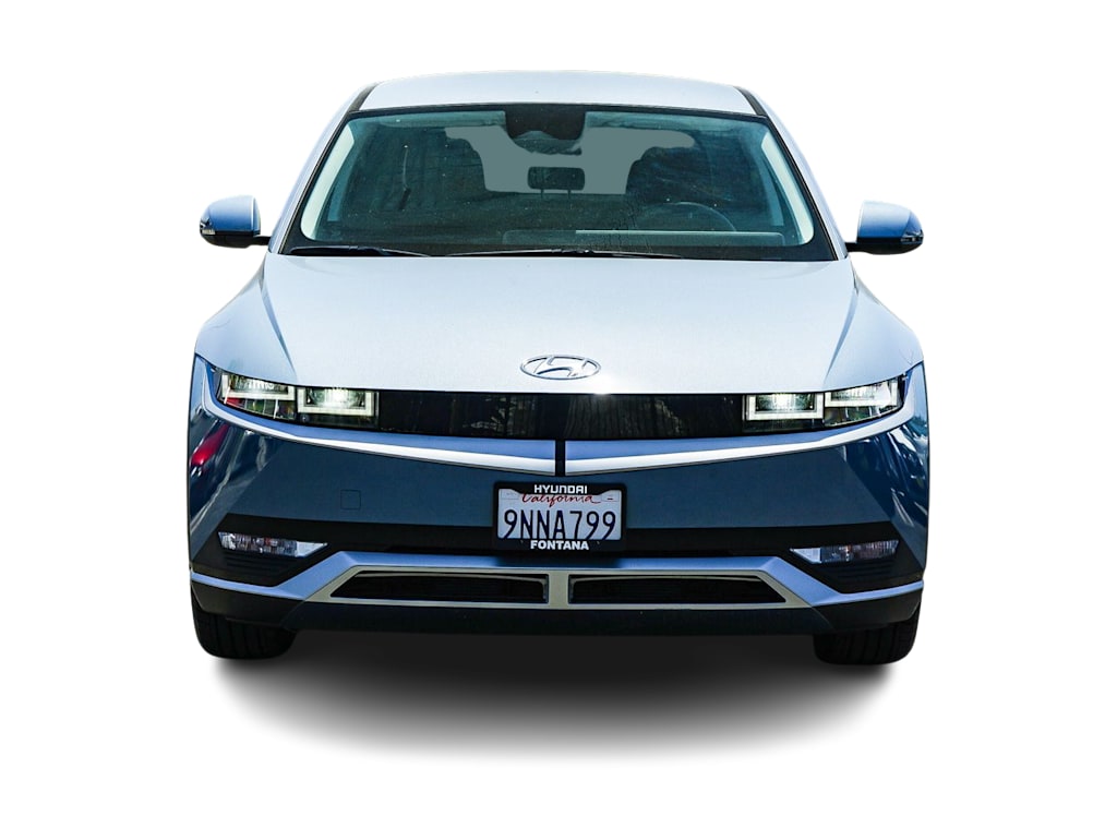 Thumbnail: 2024 Hyundai Ioniq 5 - 9
