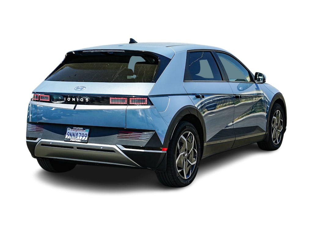 Thumbnail: 2024 Hyundai Ioniq 5 - 7