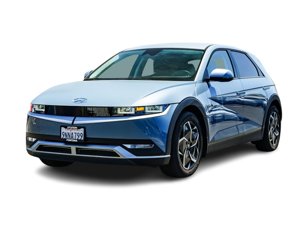 Certified 2024 Hyundai IONIQ 5 SE with VIN KM8KM4DE6RU306891 for sale in West Allis, WI
