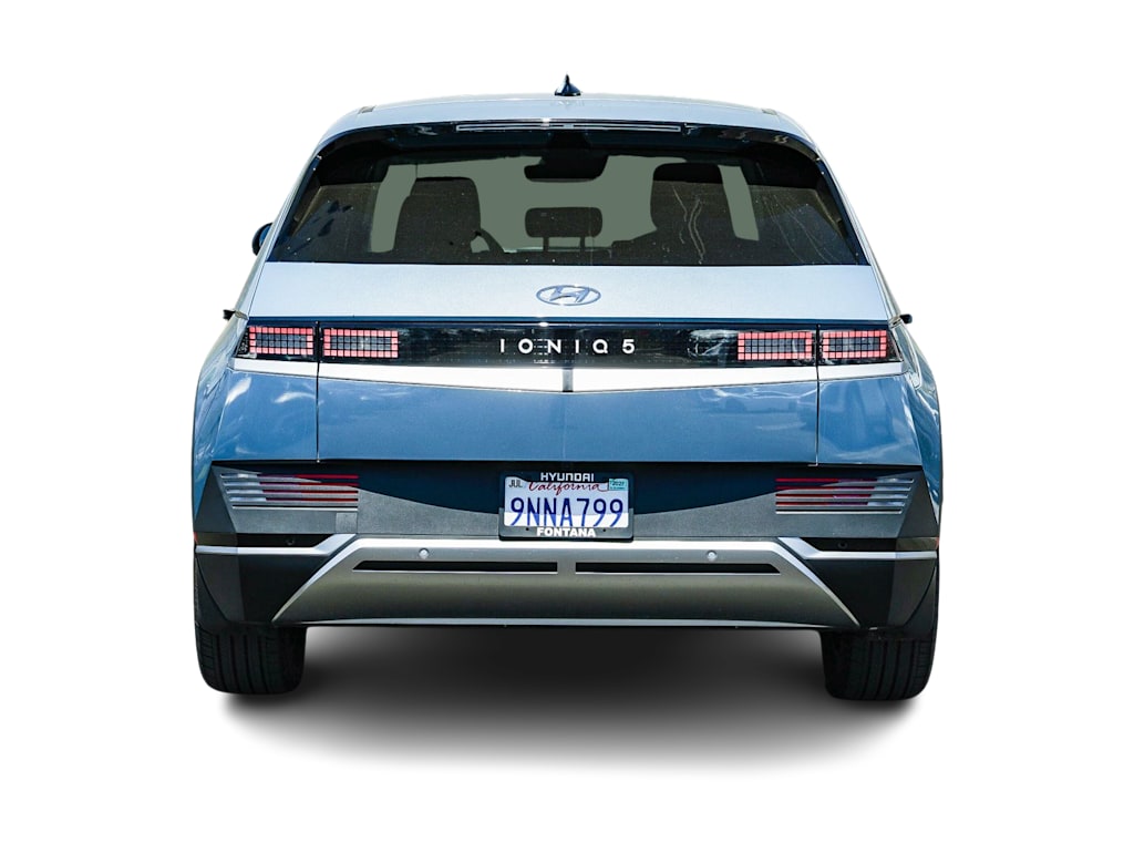 Thumbnail: 2024 Hyundai Ioniq 5 - 3