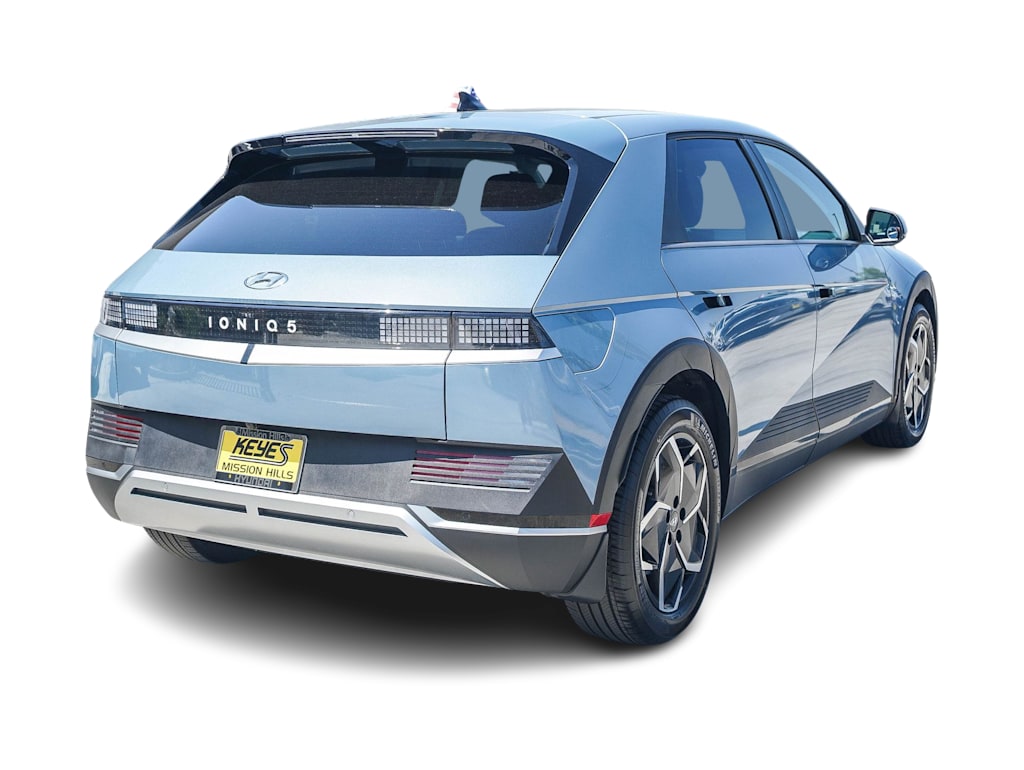 Thumbnail: 2024 Hyundai Ioniq 5 - 17