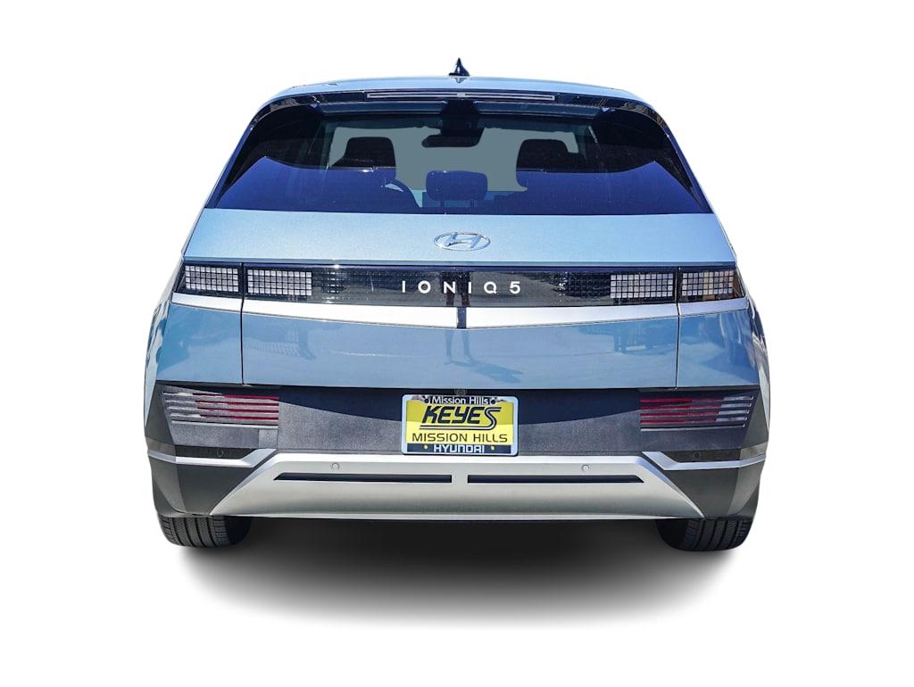 Thumbnail: 2024 Hyundai Ioniq 5 - 4
