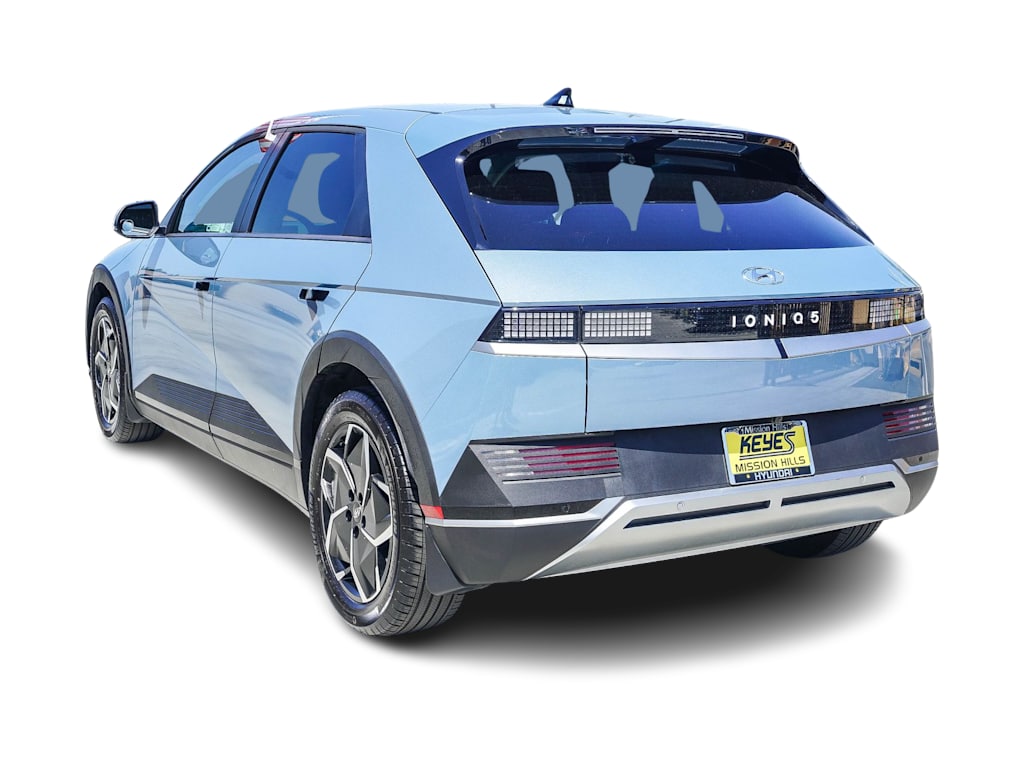 Thumbnail: 2024 Hyundai Ioniq 5 - 3