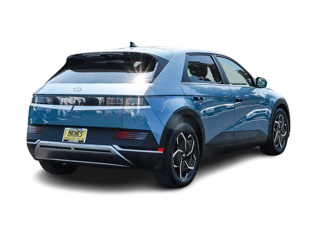 Thumbnail: 2024 Hyundai Ioniq 5 - 16