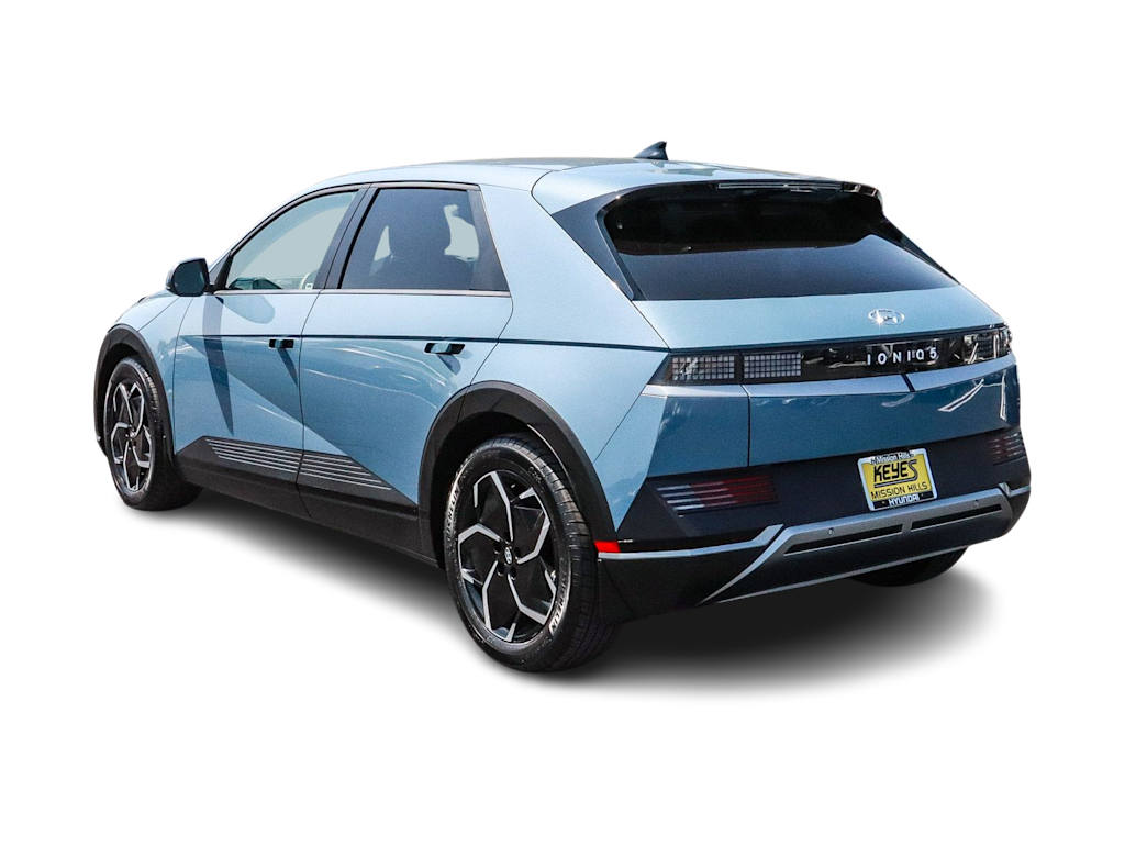 Thumbnail: 2024 Hyundai Ioniq 5 - 3