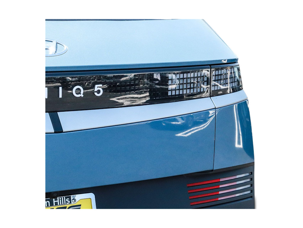 Thumbnail: 2024 Hyundai Ioniq 5 - 21