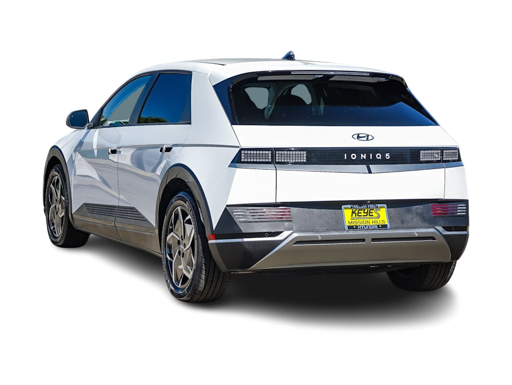 Thumbnail: 2024 Hyundai Ioniq 5 - 3