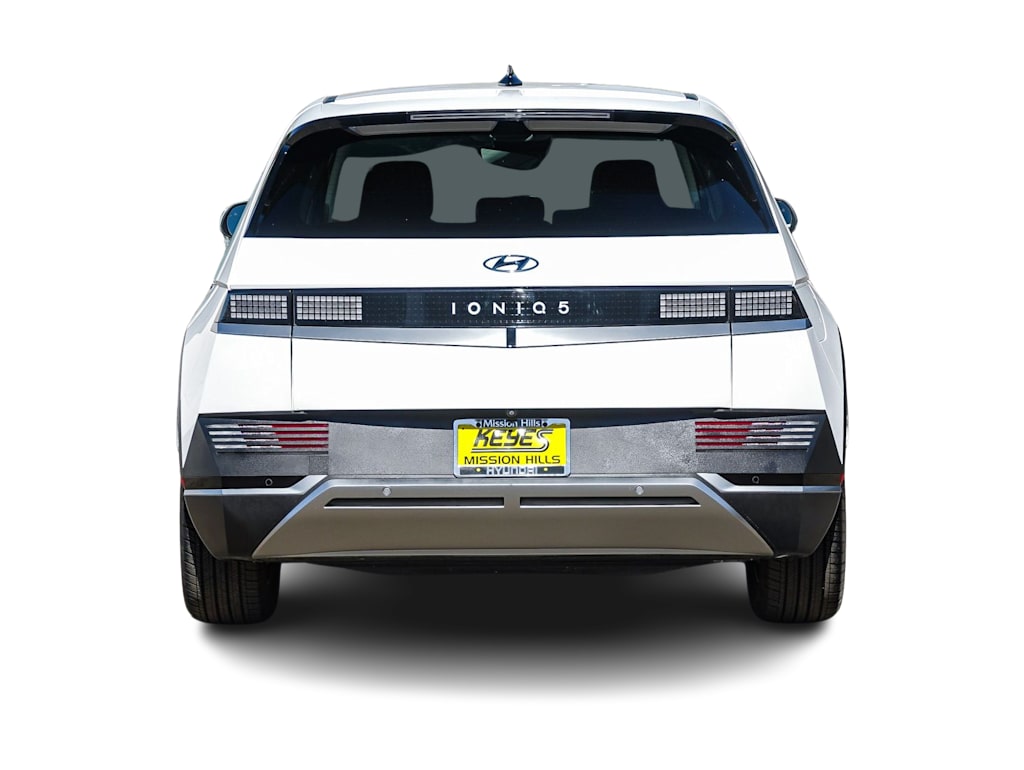Thumbnail: 2024 Hyundai Ioniq 5 - 4