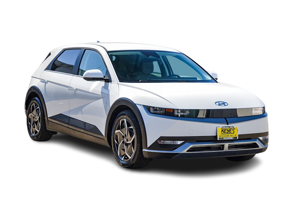 Thumbnail: 2024 Hyundai Ioniq 5 - 16