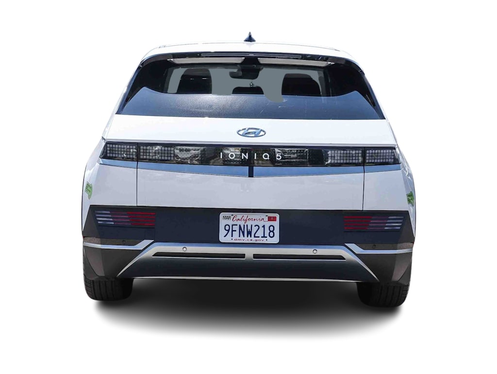 Thumbnail: 2023 Hyundai Ioniq 5 - 3