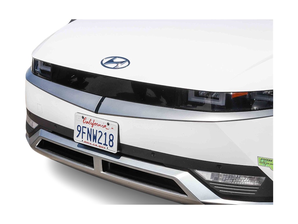 Thumbnail: 2023 Hyundai Ioniq 5 - 11