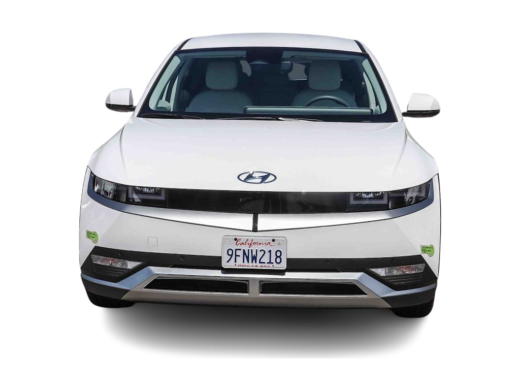 Thumbnail: 2023 Hyundai Ioniq 5 - 9