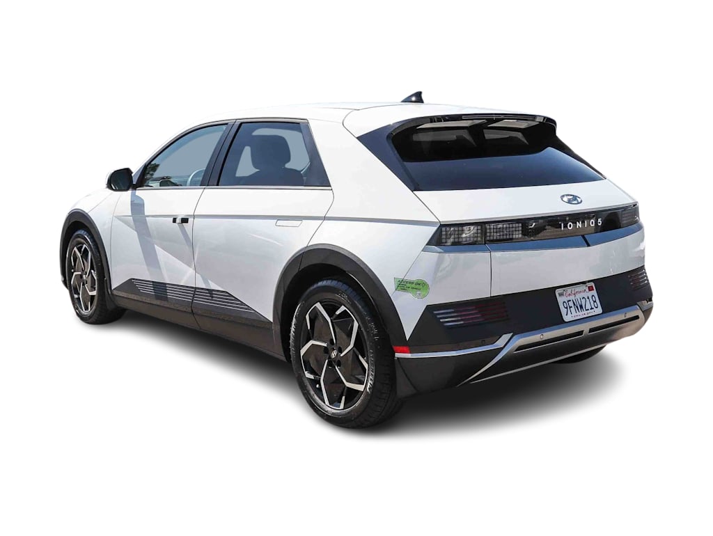 Thumbnail: 2023 Hyundai Ioniq 5 - 2