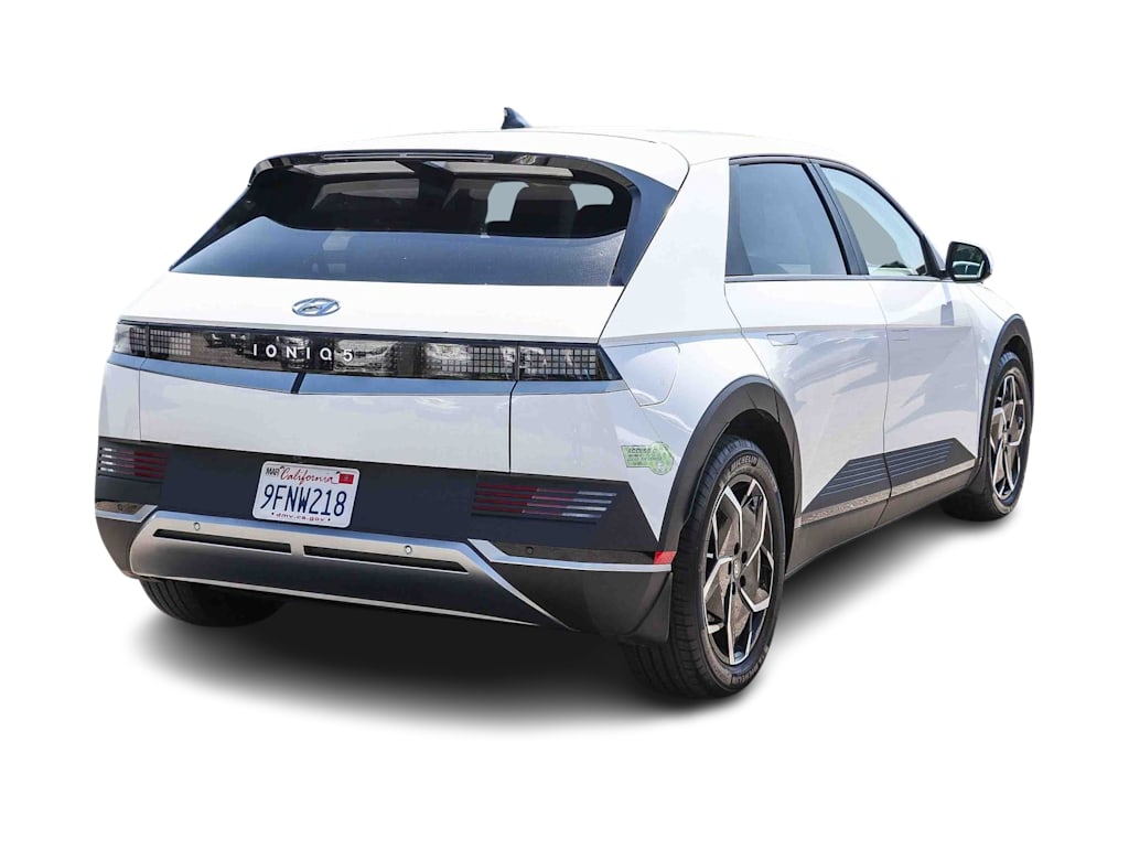 Thumbnail: 2023 Hyundai Ioniq 5 - 7