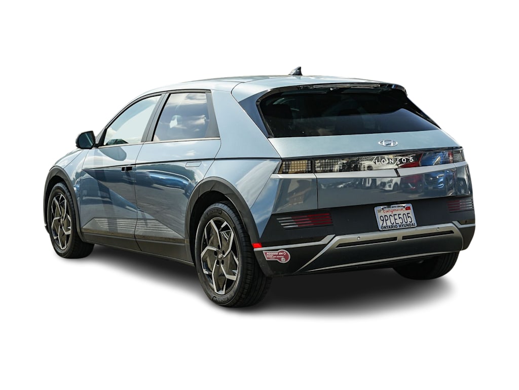 Thumbnail: 2024 Hyundai Ioniq 5 - 2