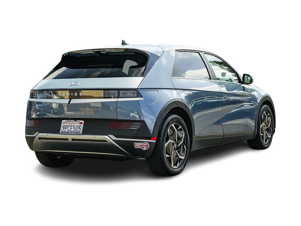 Thumbnail: 2024 Hyundai Ioniq 5 - 9