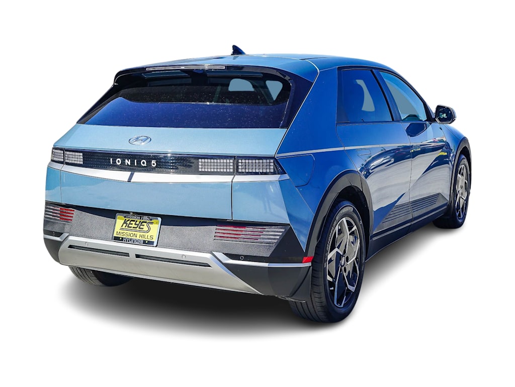 Thumbnail: 2024 Hyundai Ioniq 5 - 18