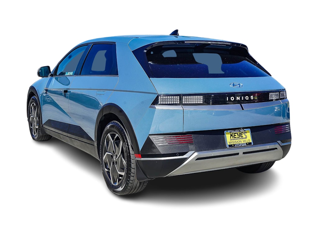 Thumbnail: 2024 Hyundai Ioniq 5 - 3