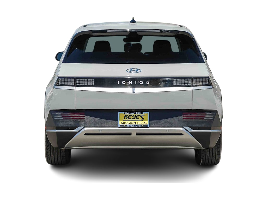 Thumbnail: 2024 Hyundai Ioniq 5 - 4