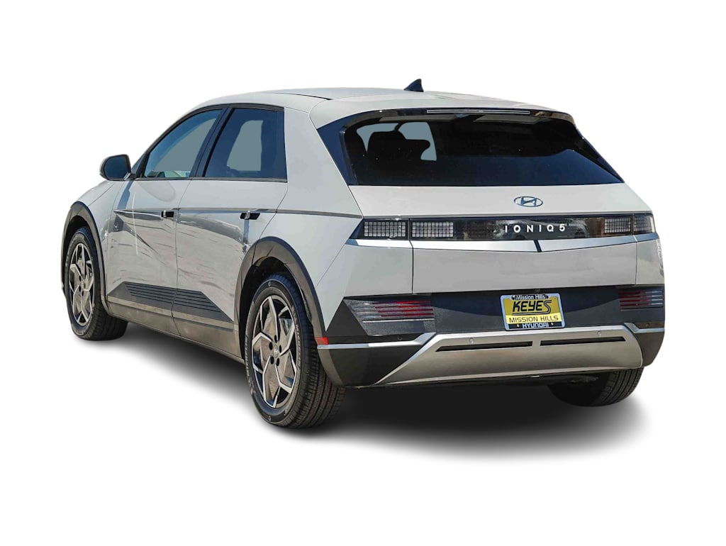 Thumbnail: 2024 Hyundai Ioniq 5 - 3