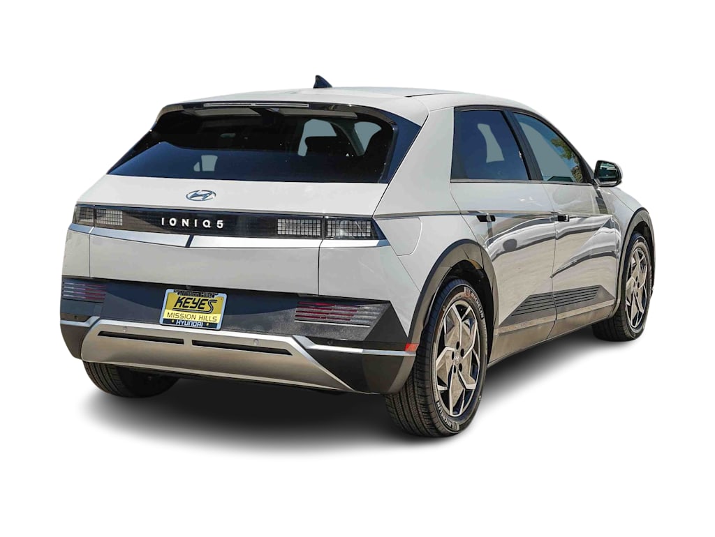Thumbnail: 2024 Hyundai Ioniq 5 - 18