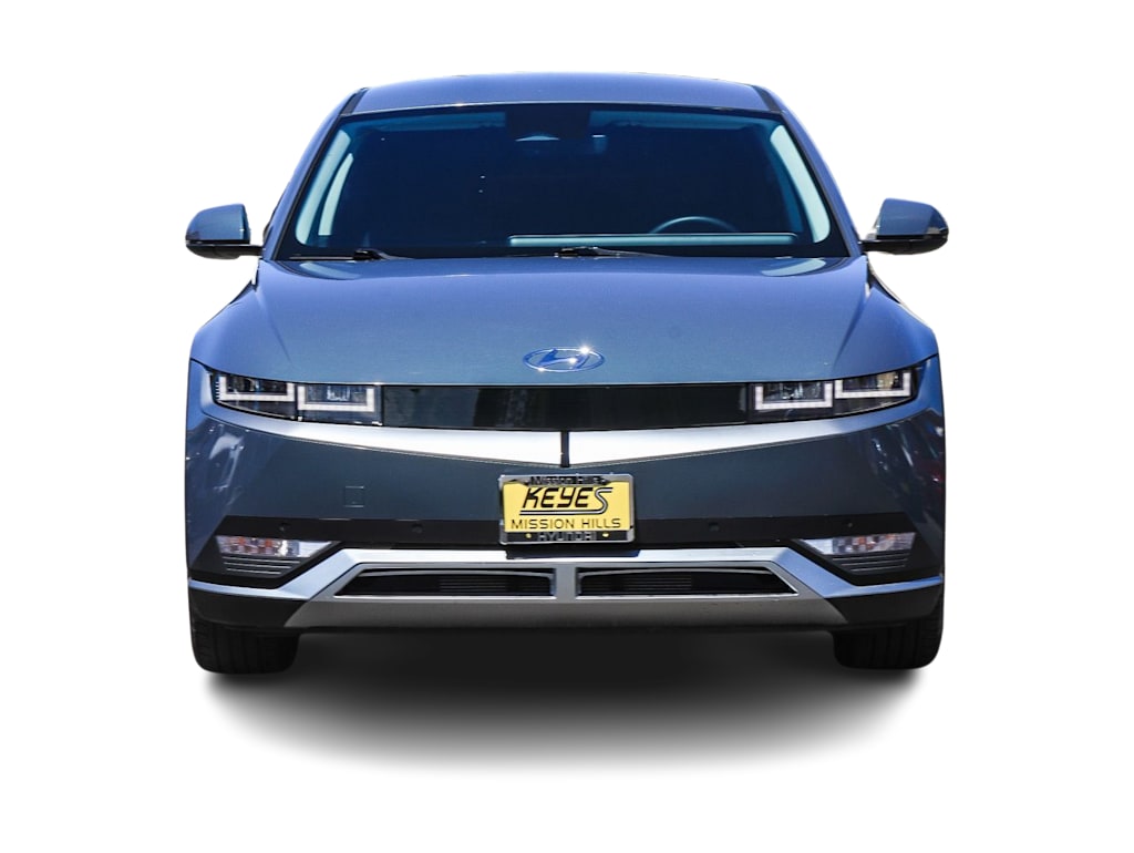 Thumbnail: 2024 Hyundai Ioniq 5 - 5