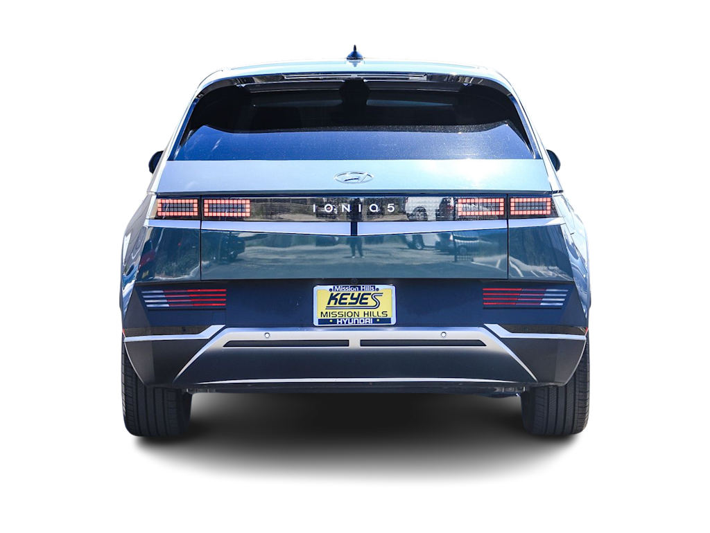 Thumbnail: 2024 Hyundai Ioniq 5 - 4