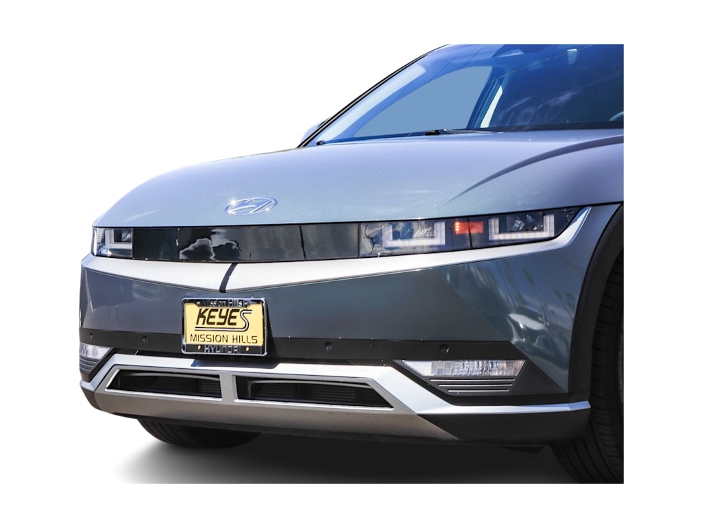 Thumbnail: 2024 Hyundai Ioniq 5 - 19