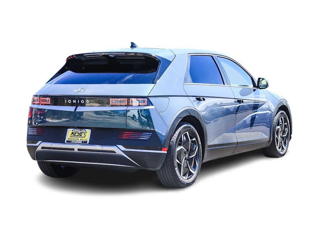 Thumbnail: 2024 Hyundai Ioniq 5 - 17