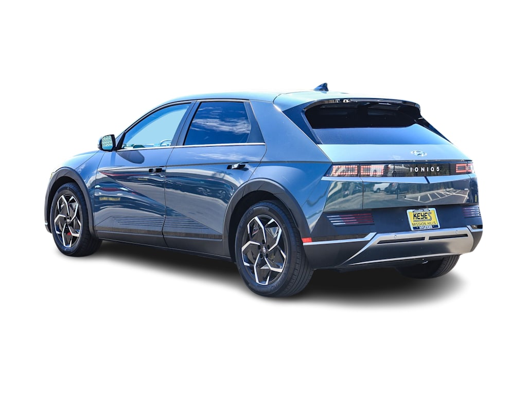Thumbnail: 2024 Hyundai Ioniq 5 - 3