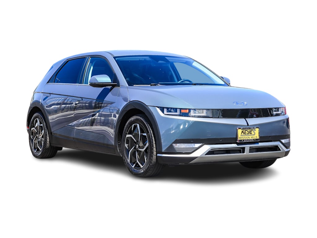 Thumbnail: 2024 Hyundai Ioniq 5 - 18