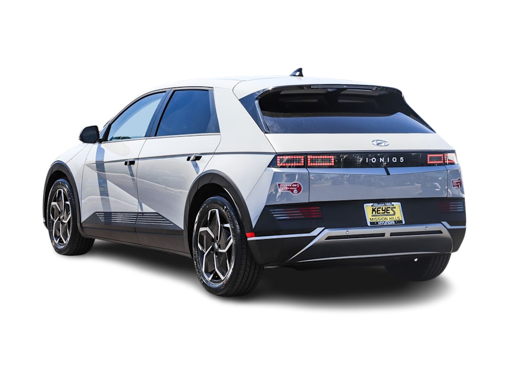 Thumbnail: 2024 Hyundai Ioniq 5 - 3