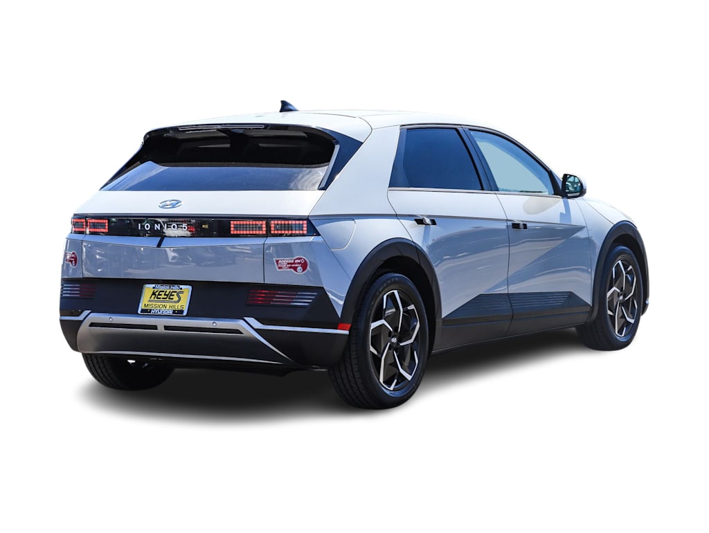 Thumbnail: 2024 Hyundai Ioniq 5 - 15