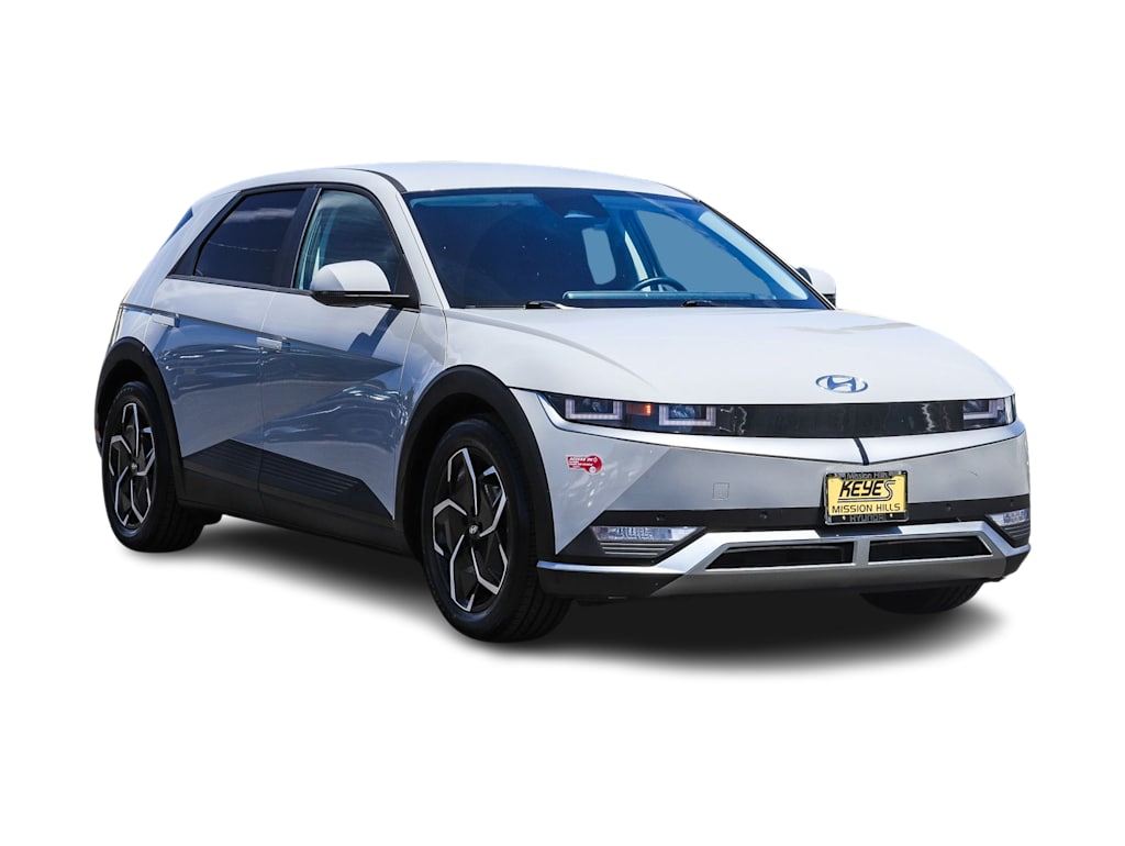Thumbnail: 2024 Hyundai Ioniq 5 - 16