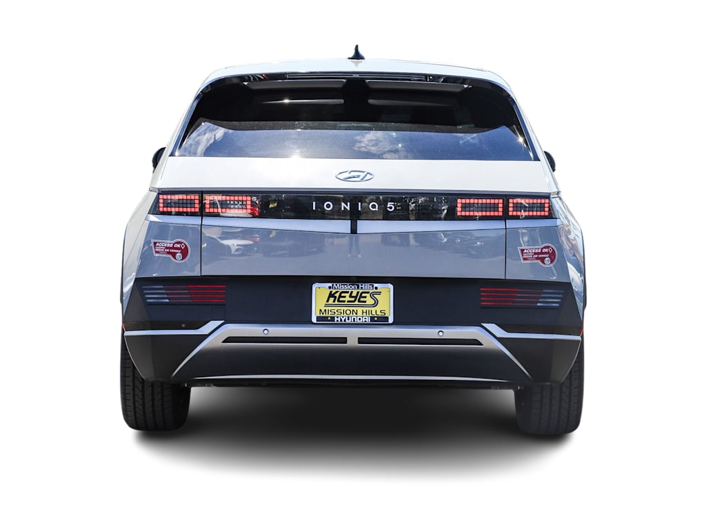 Thumbnail: 2024 Hyundai Ioniq 5 - 4
