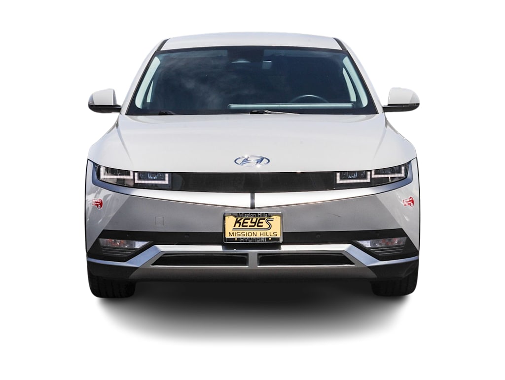 Thumbnail: 2024 Hyundai Ioniq 5 - 5