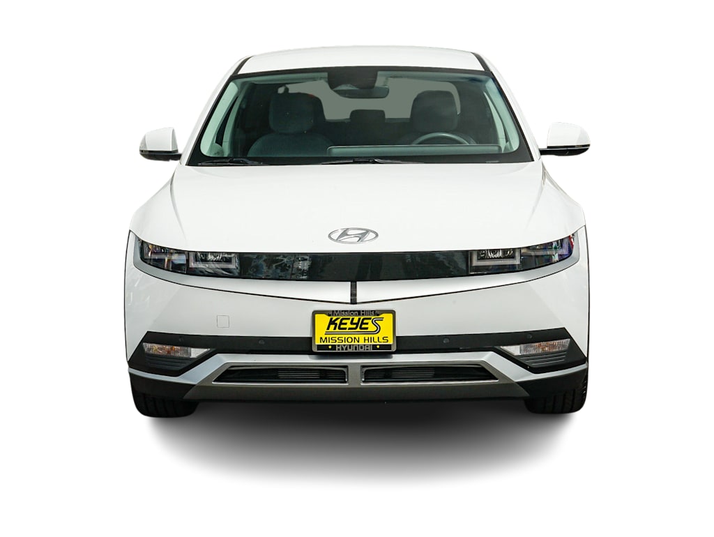 Thumbnail: 2024 Hyundai Ioniq 5 - 5