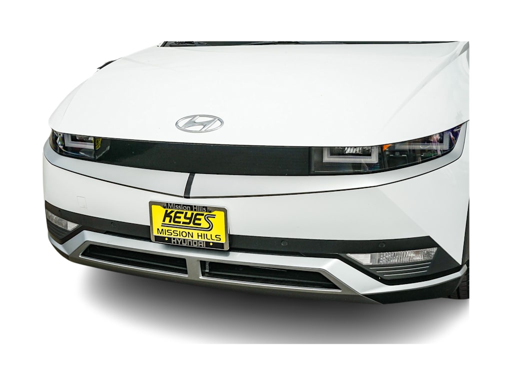 Thumbnail: 2024 Hyundai Ioniq 5 - 19