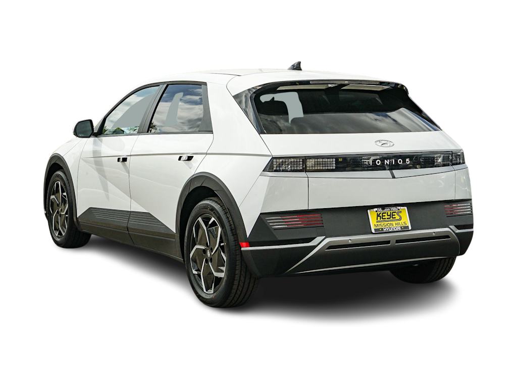 Thumbnail: 2024 Hyundai Ioniq 5 - 3