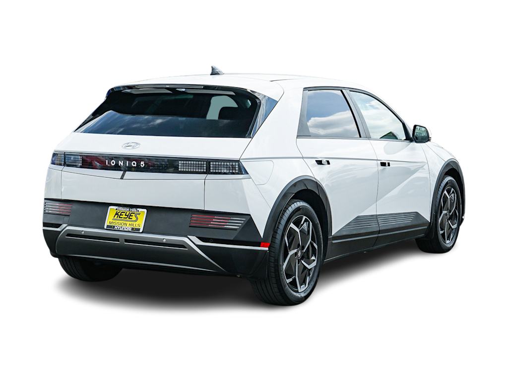 Thumbnail: 2024 Hyundai Ioniq 5 - 16