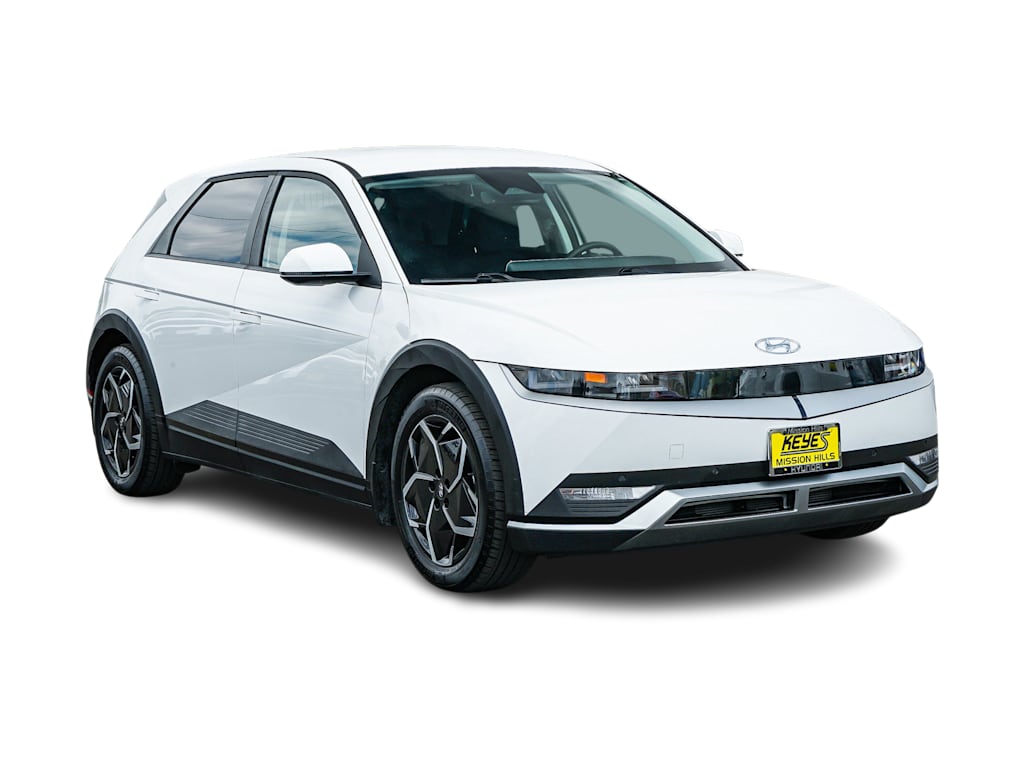 Thumbnail: 2024 Hyundai Ioniq 5 - 17