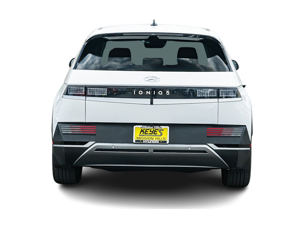 Thumbnail: 2024 Hyundai Ioniq 5 - 4